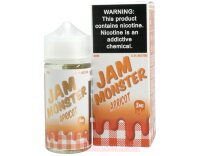 Жидкость Apricot - Jam Monster