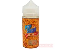 Жидкость Popcorn Caramel - Electro Jam