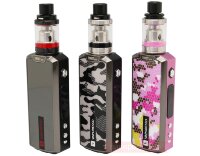 Vaporesso Tarot Mini TC 80W - набор
