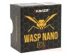 OUMIER WASP NANO RDA - обслуживаемый атомайзер - превью 130007