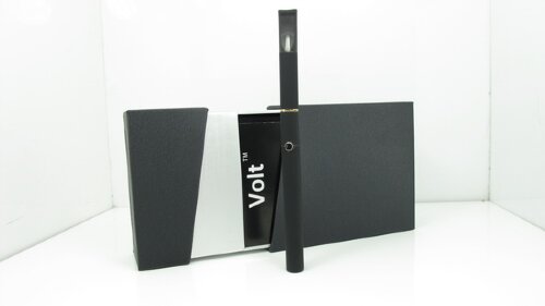 Электронная сигарета Siken Super Volt 370mAh (Starter Kit) - фото 3