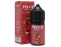 Жидкость Cherry Cola - Toyz Salt