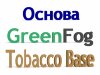 Основа GreenFog Tobacco Base - превью 114741