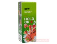 Жидкость Watermelon-Raspberry - Hold OK MTL Salt