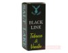 Tobacco & Vanilla - Black Line - превью 154291