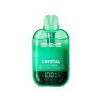 SKE Crystal (15000) -  Кислое Яблоко