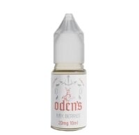 Жидкость для ЭСДН Oden's 10мл - С ароматом Mix berries