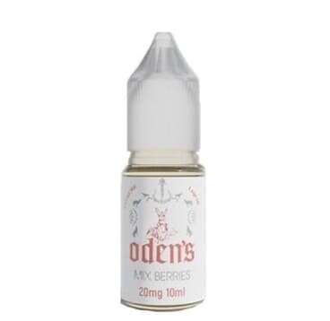  Oden's 10мл -  Mix berries