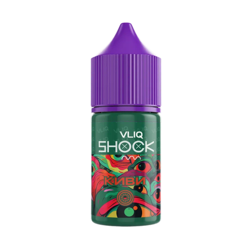 Vliq Shock-Киви