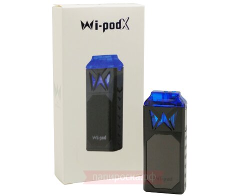 WI-POD X Kit - набор - фото 2