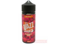 Raspberry Funk - Jazz Berries by Elmerck