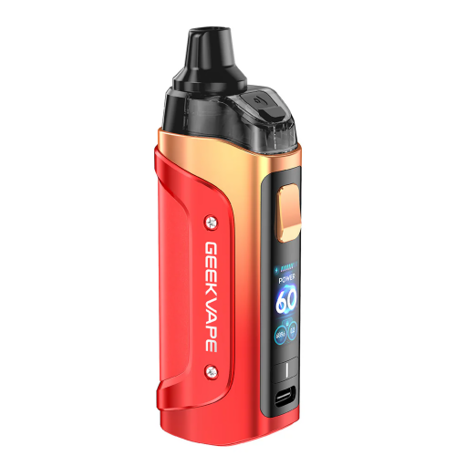 Geekvape Aegis Boost III Kit