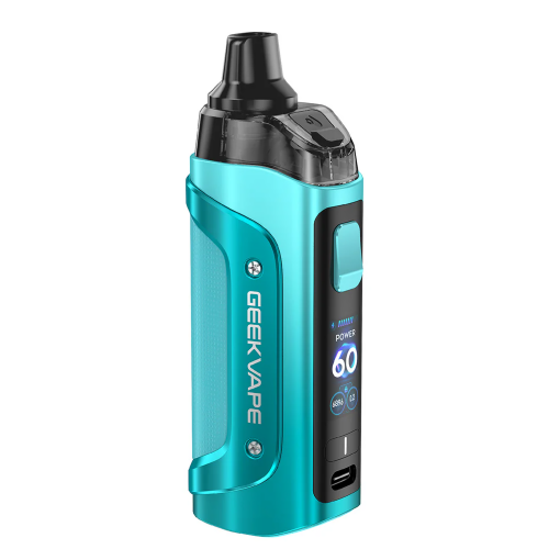 Geekvape Aegis Boost III Kit - фото 2