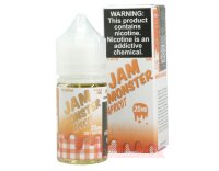 Жидкость Apricot - Jam Monster Salt