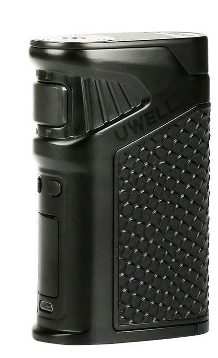UWELL Ironfist 200W - боксмод