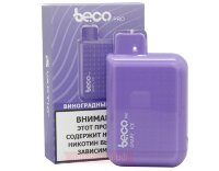 Beco Pro 4500 - Сахарная Вата
