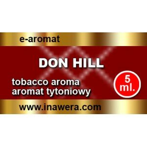 IW DON HILL