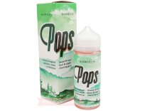 Жидкость Pops - Maxwells