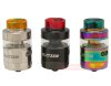 GeekVape Blitzen RTA - обслуживаемый бакомайзер - превью 141141