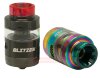 GeekVape Blitzen RTA - обслуживаемый бакомайзер - превью 141145