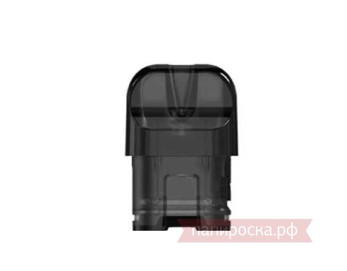 SMOK Novo 4 Mini Empty Pod - картридж (1шт) - фото 2