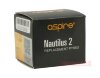 Aspire Nautilus 2 - колба (2 мл) - превью 151241