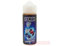 Жидкость Blueberry Cranberry - Iceman