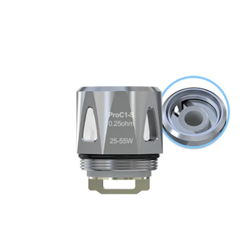 Joyetech ProC1-S Head - сменные испарители 