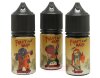 Mango - Fruitmare Salt! - превью 152557
