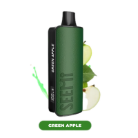 SEEMI NOVA 10000 - Green Apple