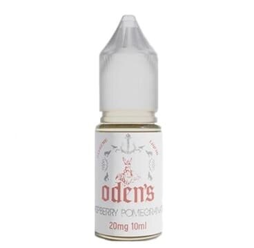  Oden's 10мл -  Raspberry pomegranate 