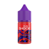 Vliq Shock-Клубника