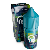 RELL AZURE Sаlt - Black Currant RELL AZURE Sаlt - Black Currant