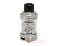 Tesla Captain 24 RTA - обслуживаемый бакомайзер