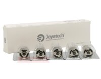 Joyetech BFL Kth DL UNIMAX - сменные испарители (5 шт)