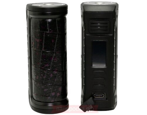 Lost Vape Hyperion DNA100C - боксмод - фото 10