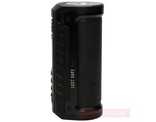 Lost Vape Hyperion DNA100C - боксмод - фото 4