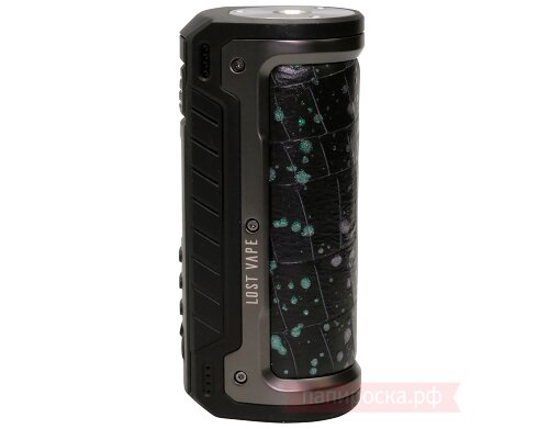 Lost Vape Hyperion DNA100C - боксмод - фото 6