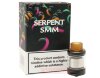 Wotofo Serpent SMM - обслуживаемый бакомайзер - превью 132865