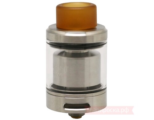 Wotofo Serpent SMM - обслуживаемый бакомайзер - фото 6