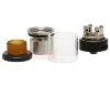 Wotofo Serpent SMM - обслуживаемый бакомайзер - превью 132881
