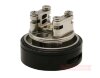 Wotofo Serpent SMM - обслуживаемый бакомайзер - превью 132883