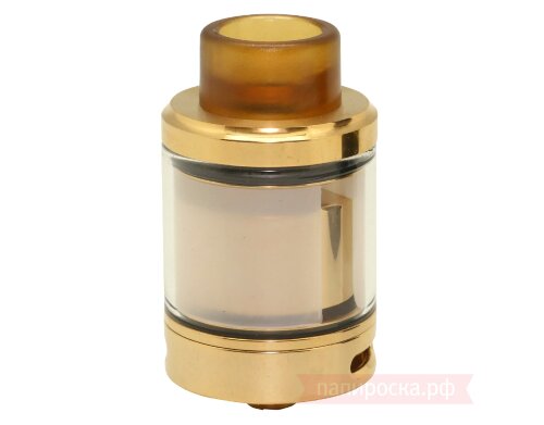 Wotofo Serpent SMM - обслуживаемый бакомайзер - фото 4