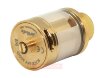 Wotofo Serpent SMM - обслуживаемый бакомайзер - превью 137081