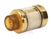 Wotofo Serpent SMM - обслуживаемый бакомайзер - превью 137083