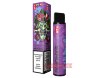 Vape Me Samurai 1500 - Cranberry Grape - превью 167679