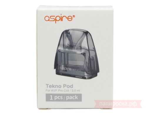 Aspire Tekno Pod (AVP Pro) - картридж - фото 2