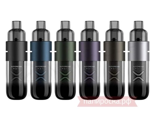 Vaporesso X MINI (1150mAh) - набор