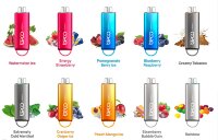 BECO Osens L 7000 - Розовый Лимонад