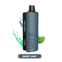 SEEMI NOVA 10000 - Sweet Mint